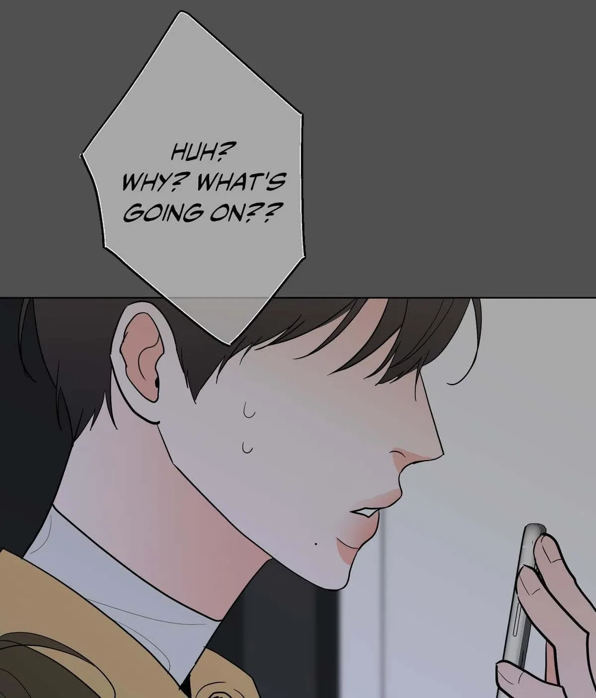 Lend Me Some Sugar Chapter 80.19, page 45