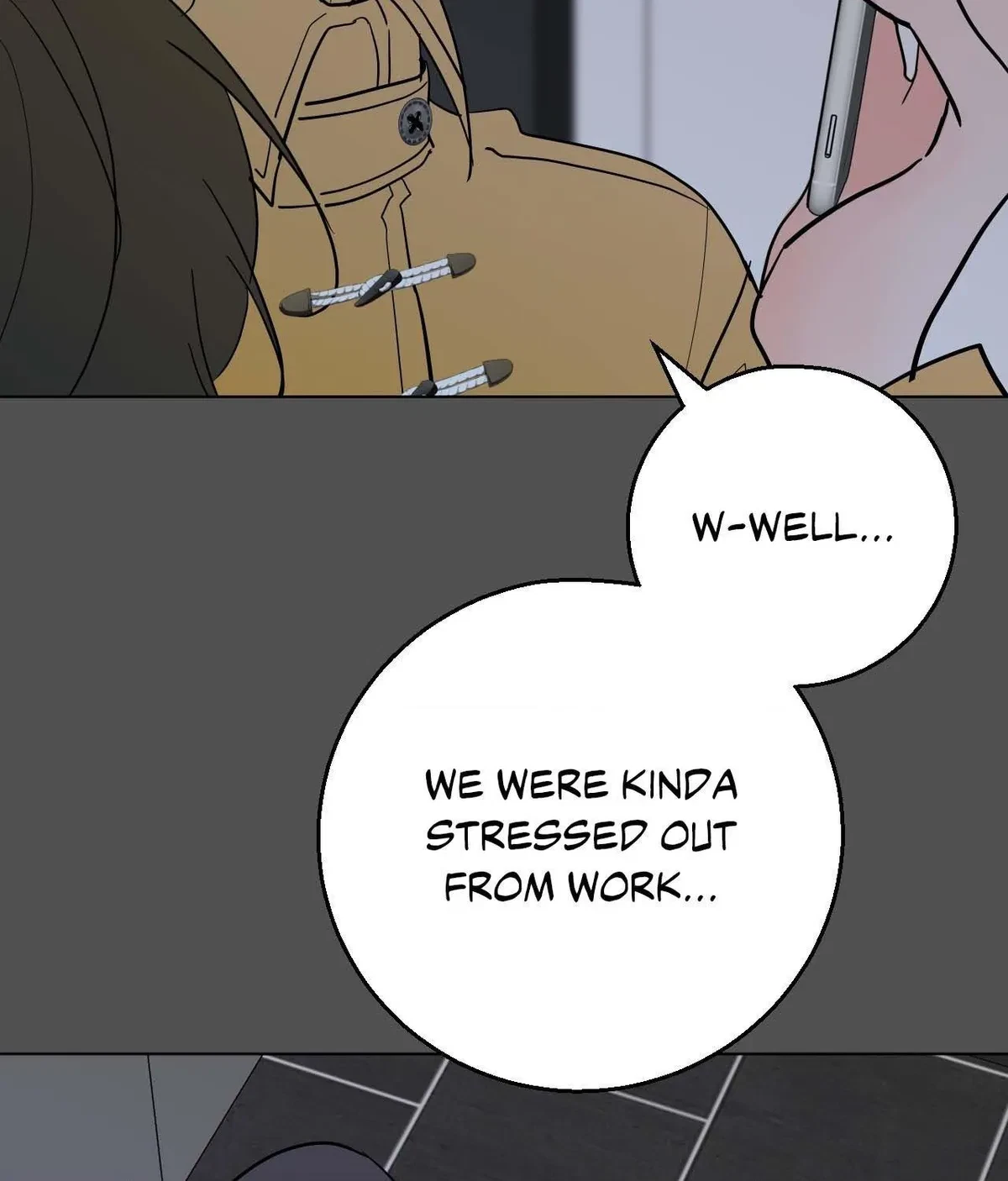 Lend Me Some Sugar Chapter 80.19, page 46