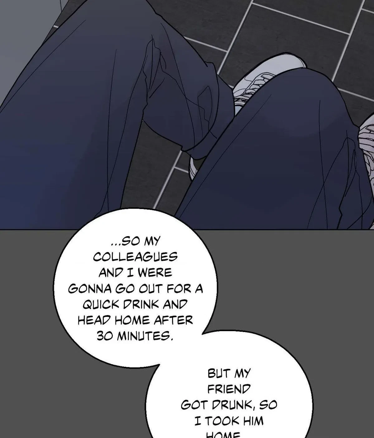 Lend Me Some Sugar Chapter 80.19, page 47