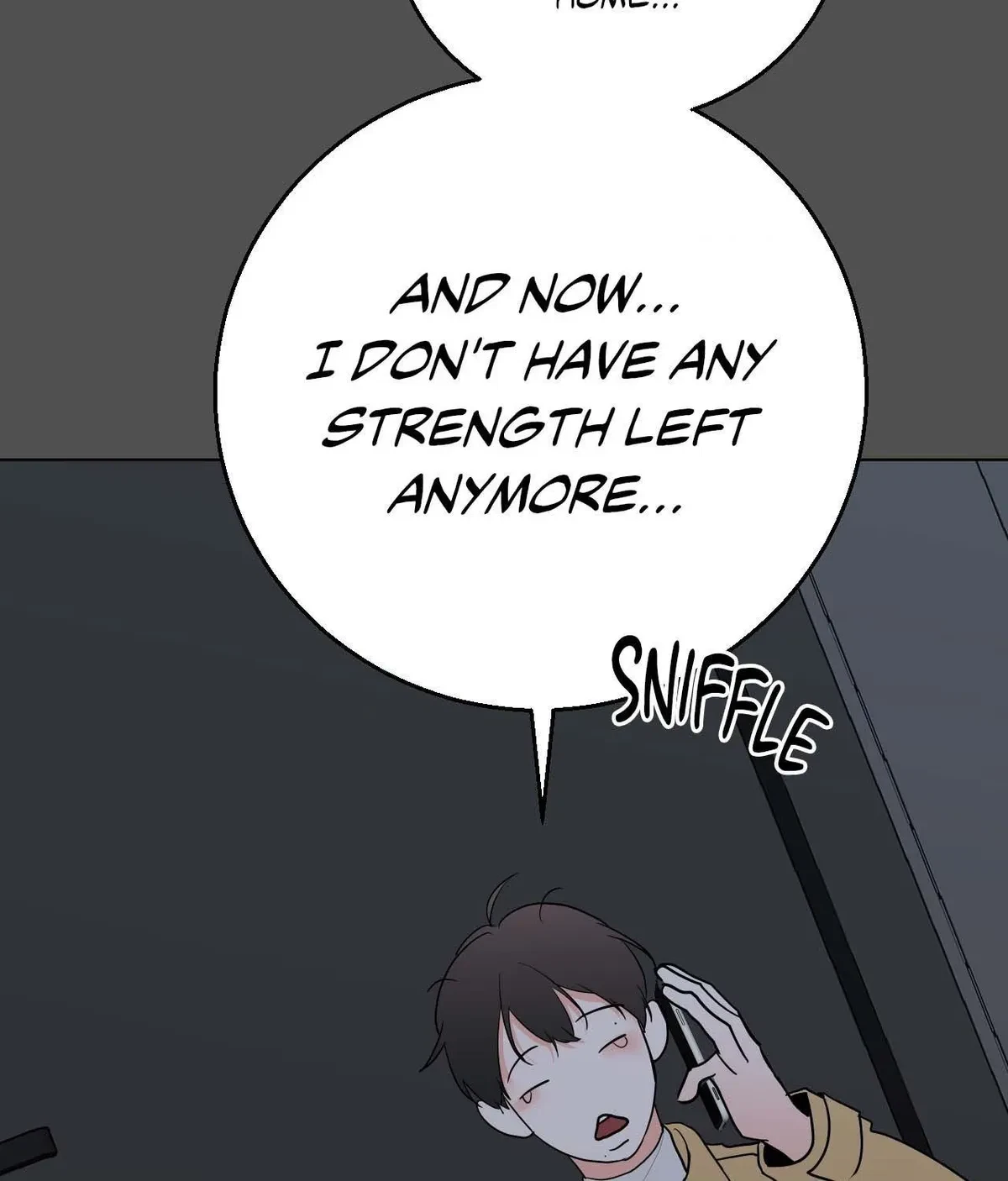 Lend Me Some Sugar Chapter 80.19, page 48