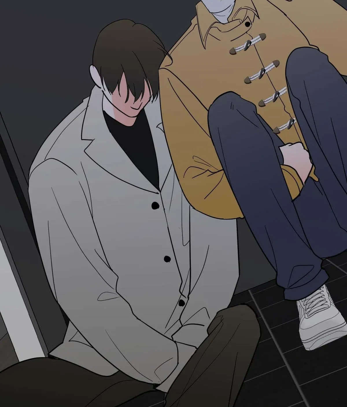 Lend Me Some Sugar Chapter 80.19, page 49