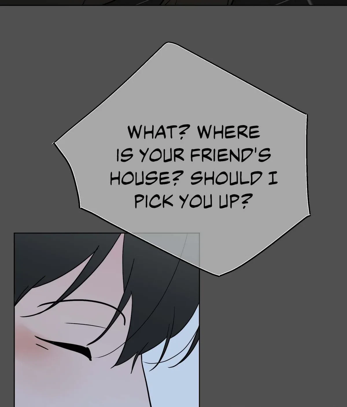 Lend Me Some Sugar Chapter 80.19, page 50
