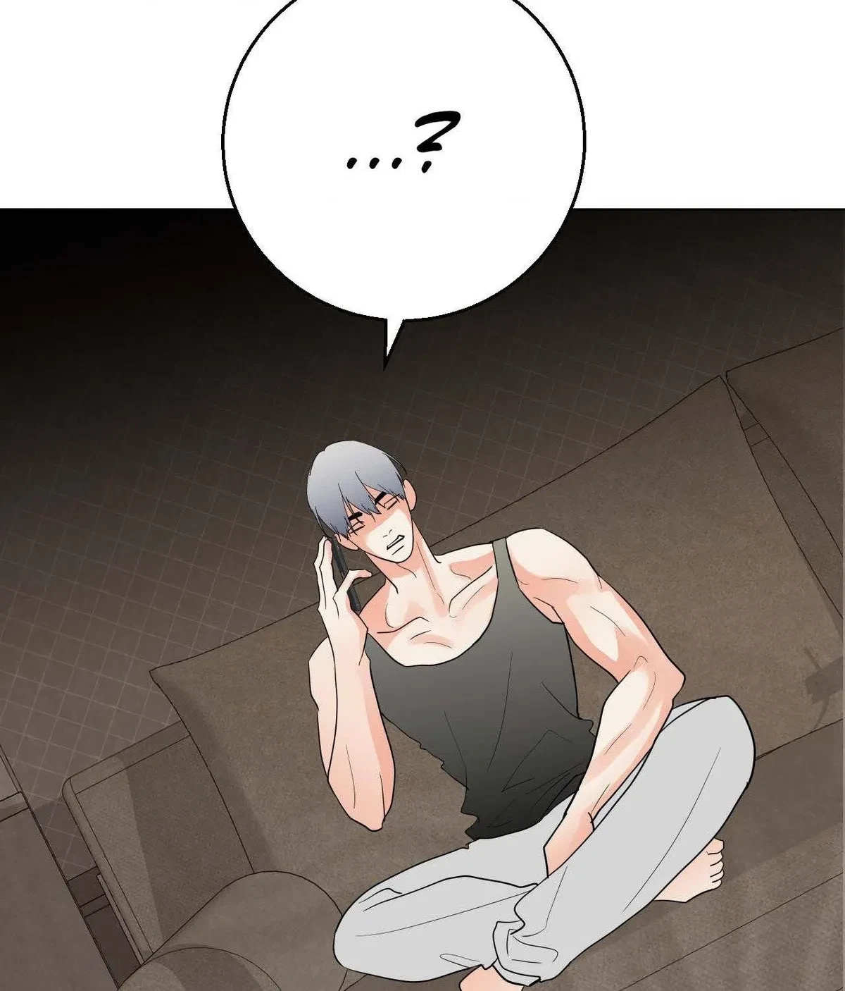 Lend Me Some Sugar Chapter 80.19, page 55