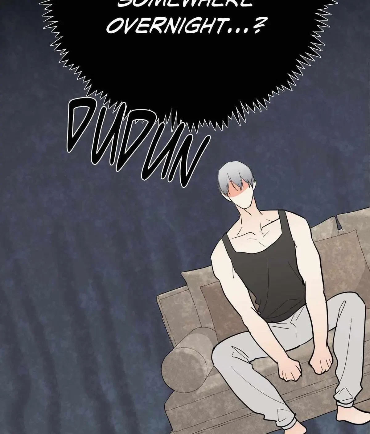 Lend Me Some Sugar Chapter 80.19, page 59