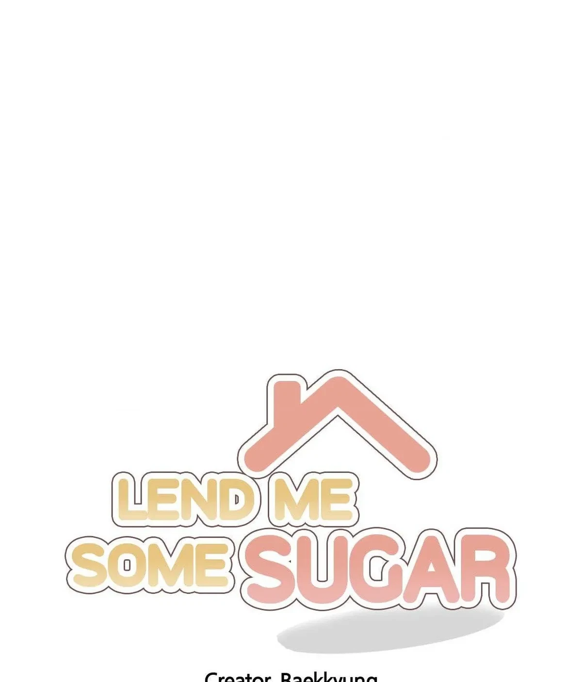 Lend Me Some Sugar Chapter 80.19, page 71