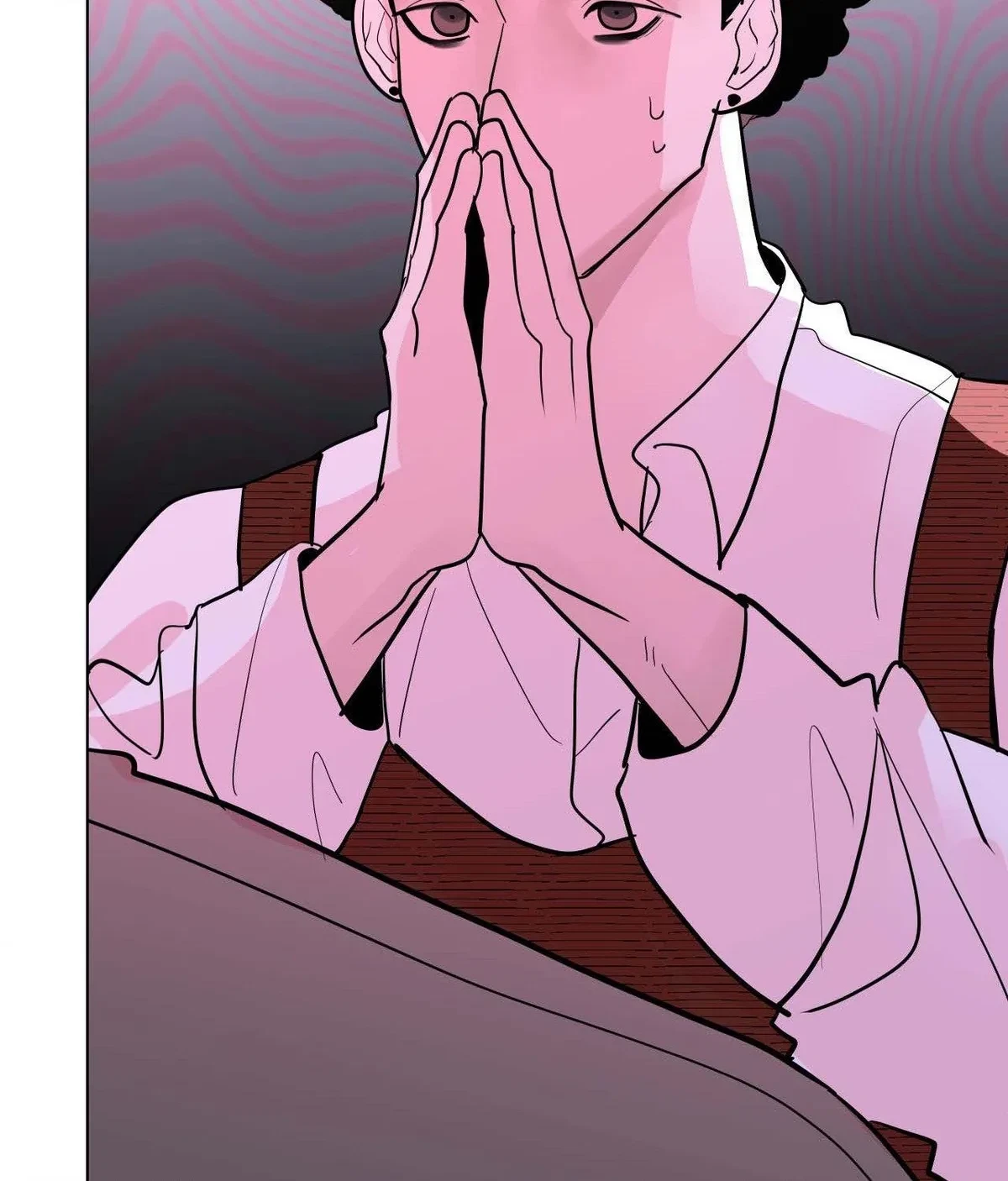 Lend Me Some Sugar Chapter 80.19, page 77