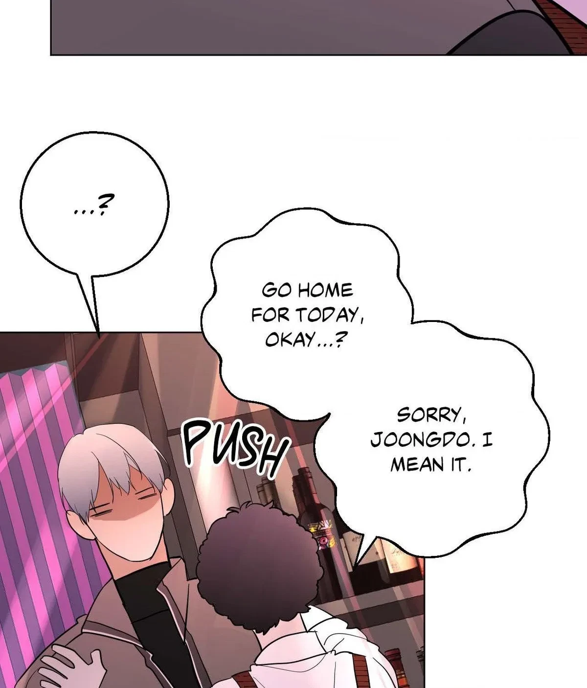 Lend Me Some Sugar Chapter 80.19, page 78