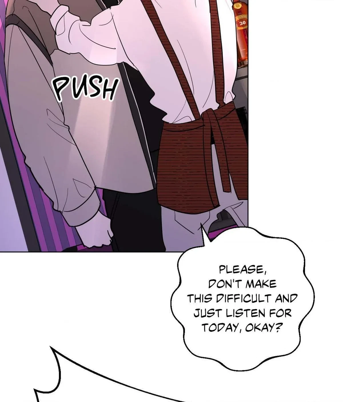 Lend Me Some Sugar Chapter 80.19, page 79