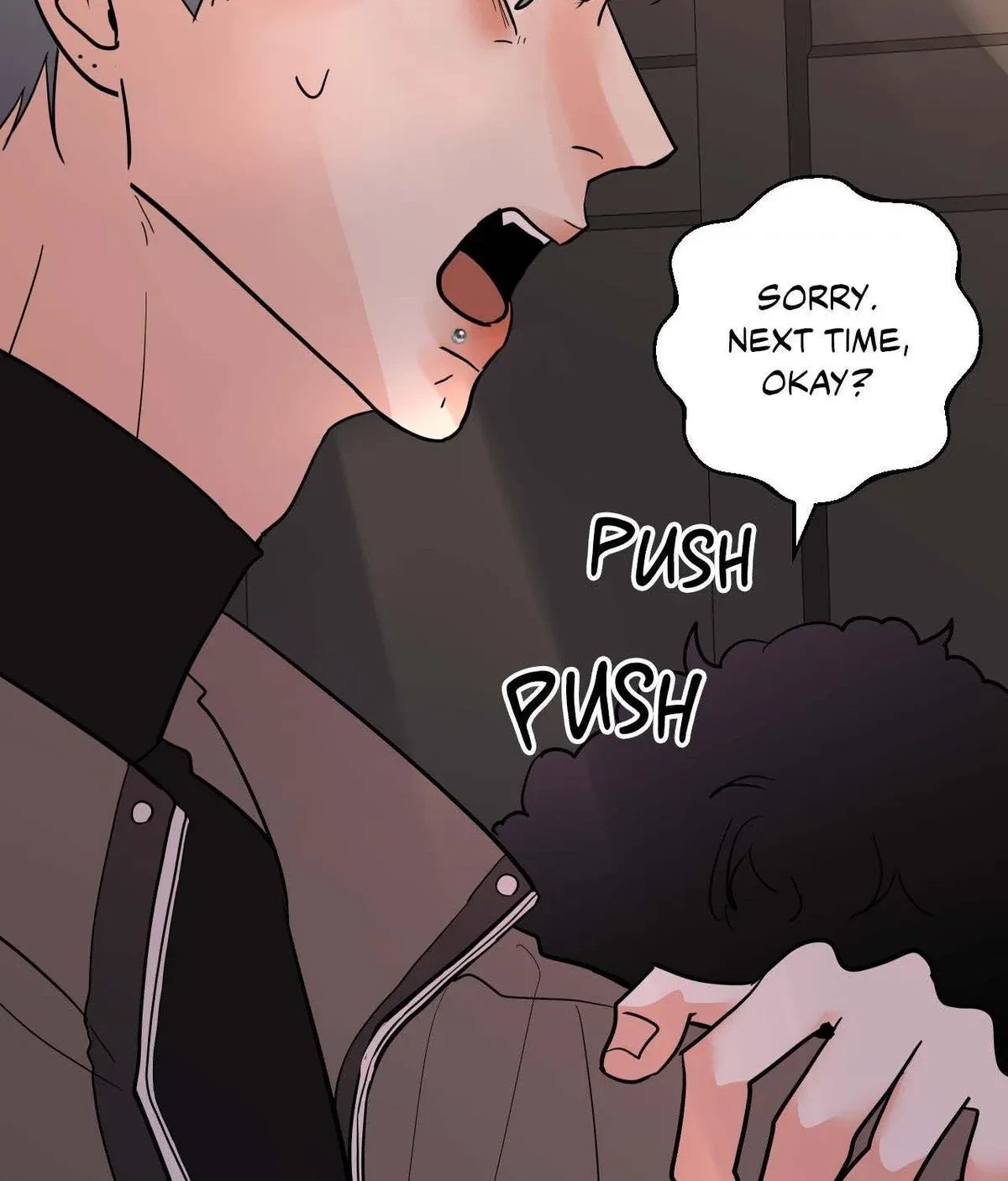 Lend Me Some Sugar Chapter 80.19, page 81