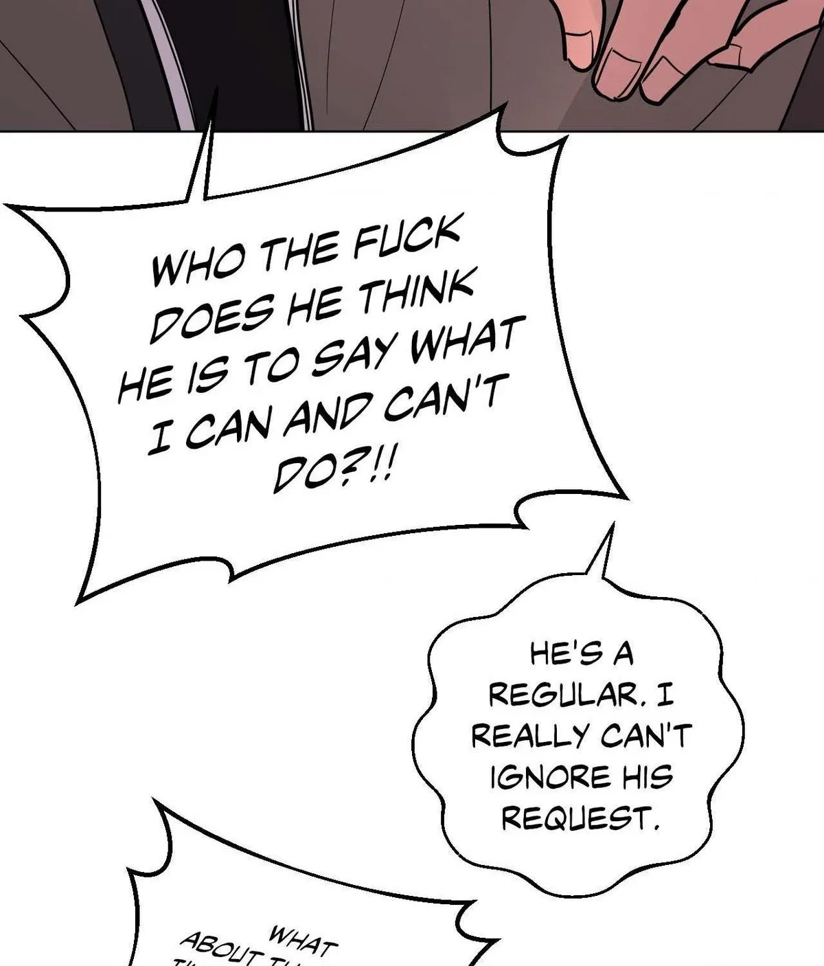 Lend Me Some Sugar Chapter 80.19, page 82