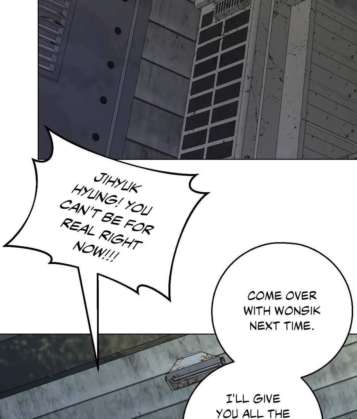 Lend Me Some Sugar Chapter 80.19, page 85