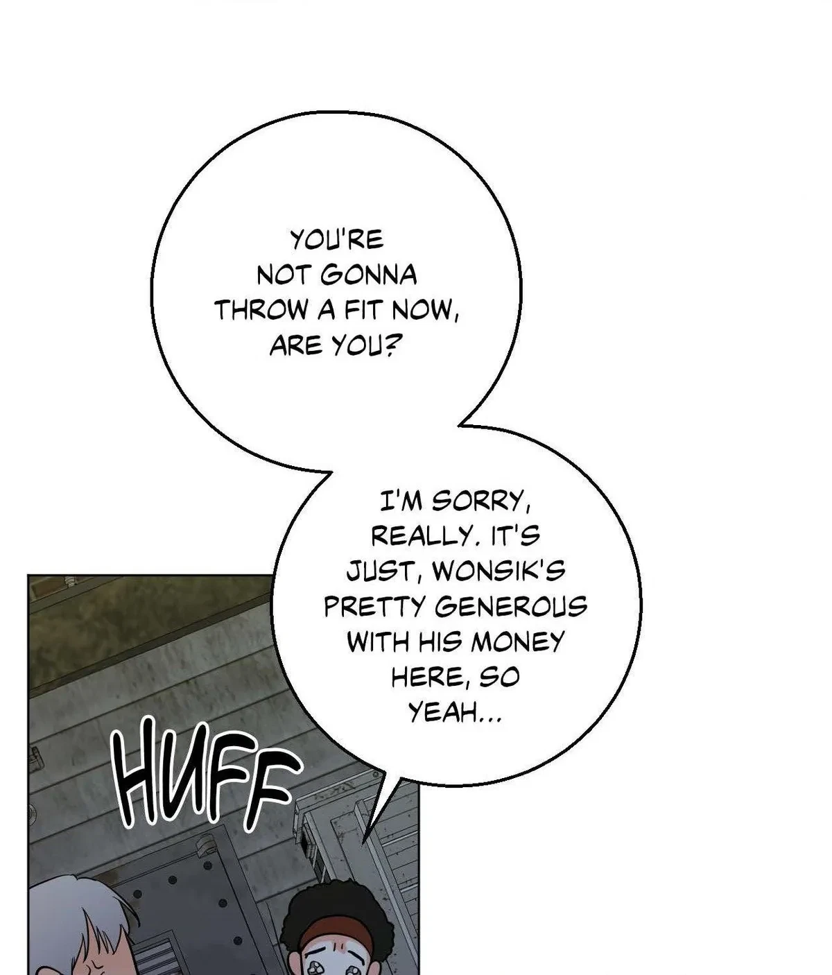 Lend Me Some Sugar Chapter 80.19, page 87
