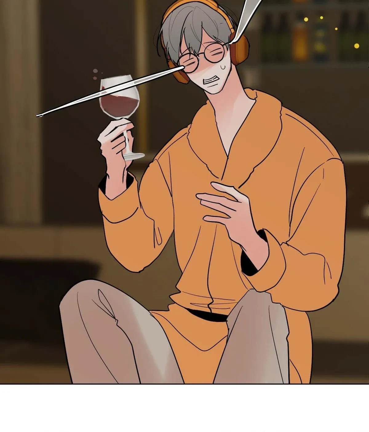 Lend Me Some Sugar Chapter 80.19, page 98