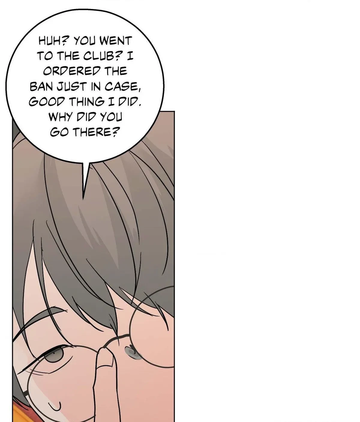 Lend Me Some Sugar Chapter 80.19, page 99