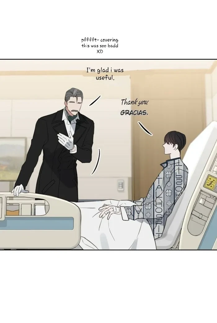 Kiss Me, Liar Chapter 44, page 10