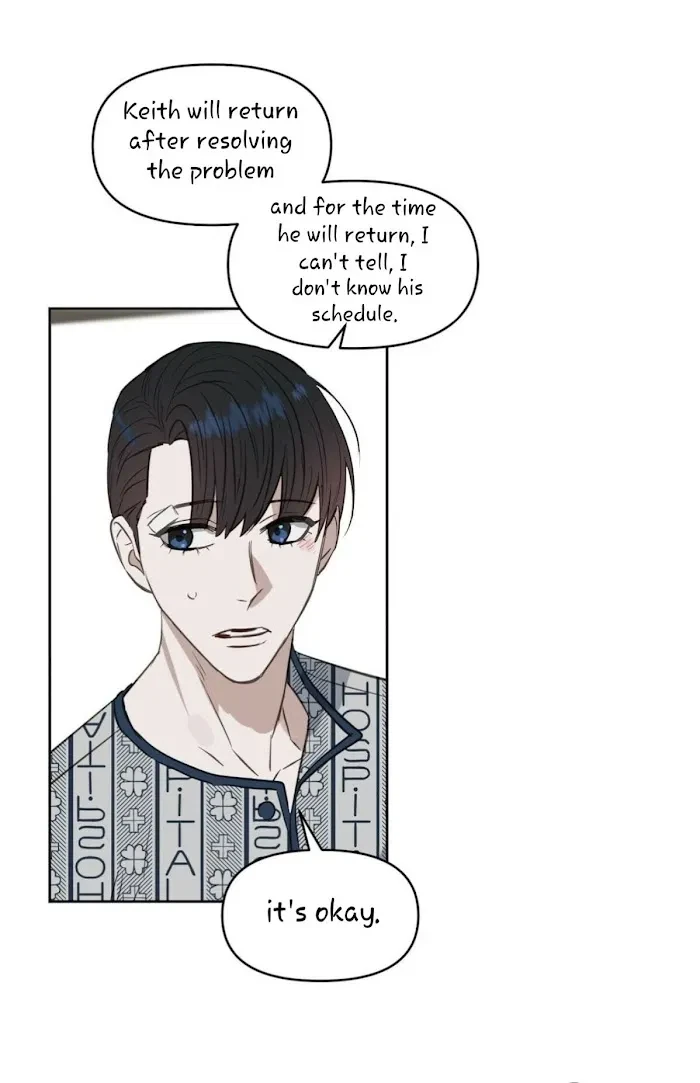 Kiss Me, Liar Chapter 44, page 12