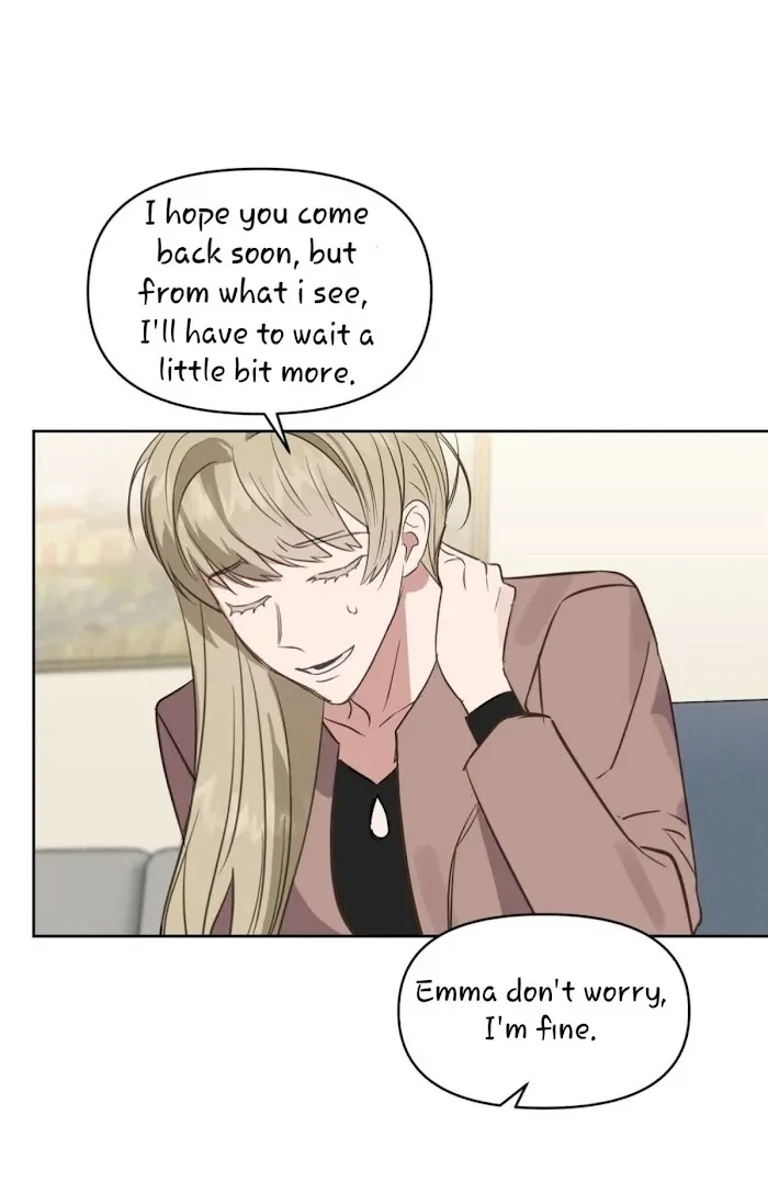 Kiss Me, Liar Chapter 44, page 24