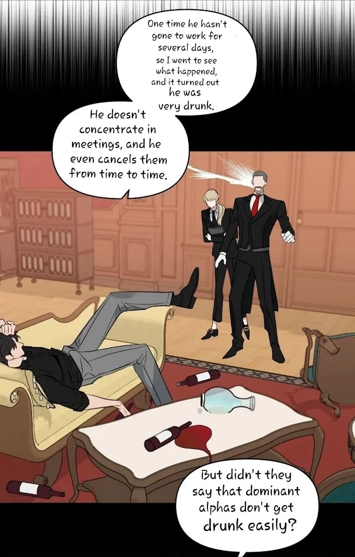 Kiss Me, Liar Chapter 44, page 28