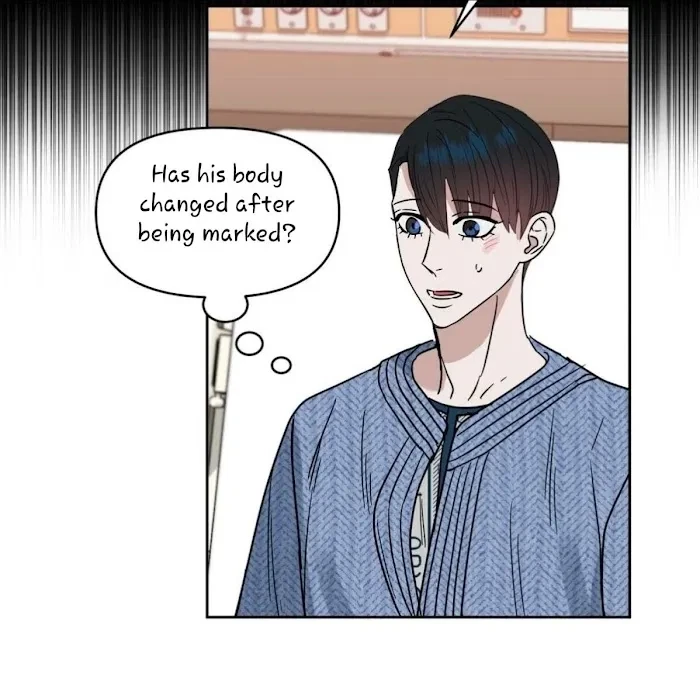 Kiss Me, Liar Chapter 44, page 29