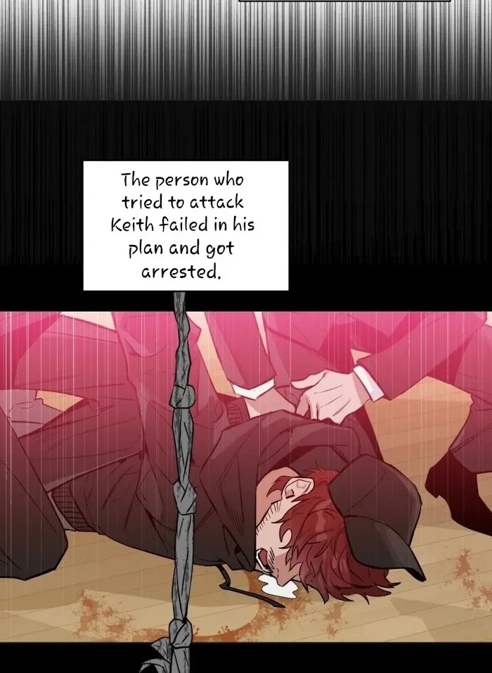 Kiss Me, Liar Chapter 44, page 3