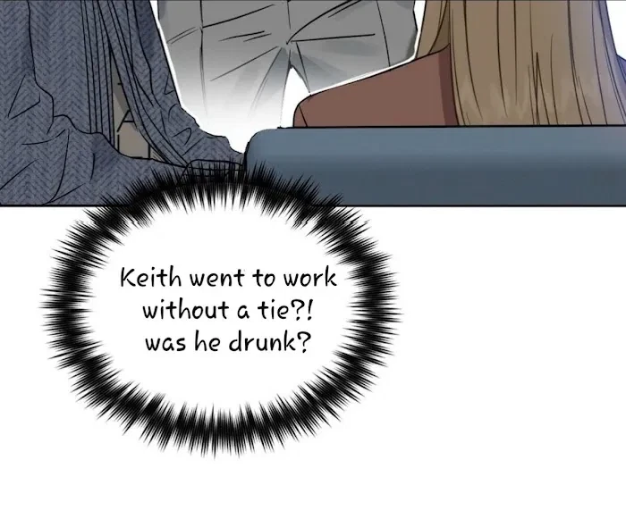 Kiss Me, Liar Chapter 44, page 33