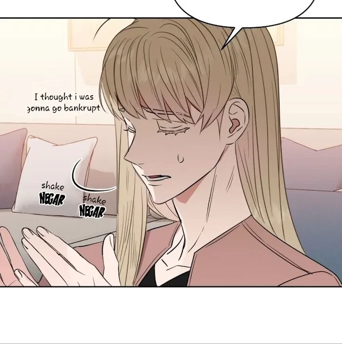 Kiss Me, Liar Chapter 44, page 35