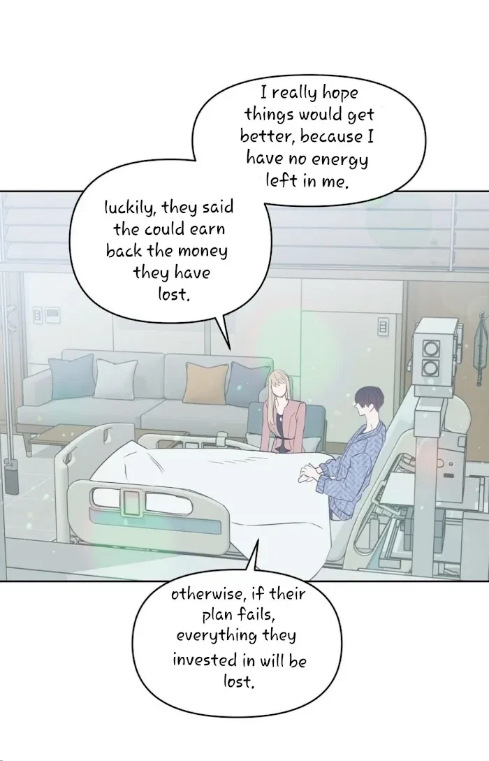 Kiss Me, Liar Chapter 44, page 36