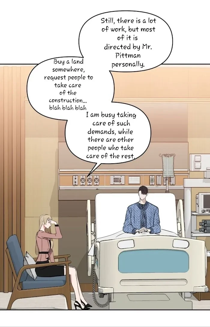 Kiss Me, Liar Chapter 44, page 37