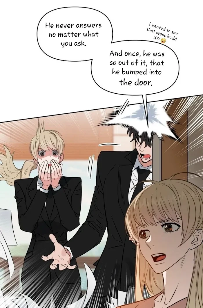 Kiss Me, Liar Chapter 44, page 40