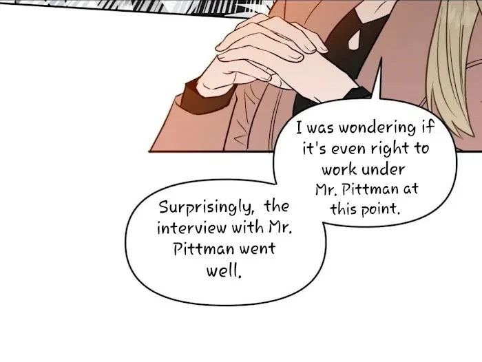 Kiss Me, Liar Chapter 44, page 41