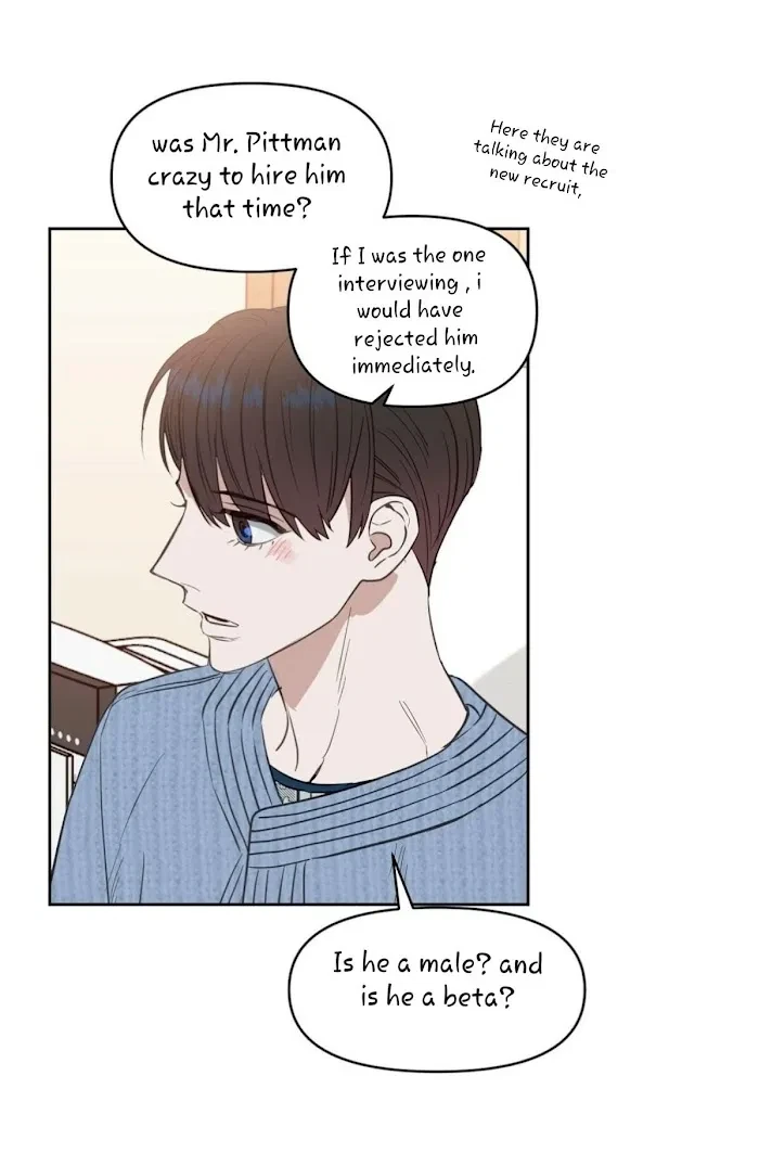 Kiss Me, Liar Chapter 44, page 42