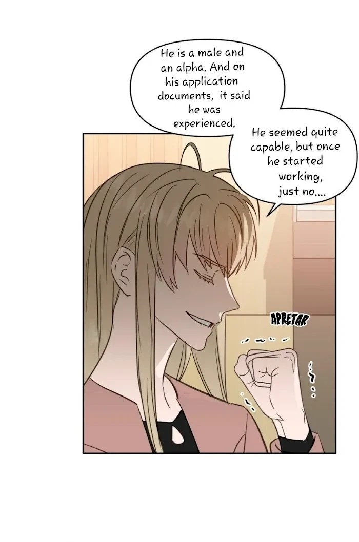Kiss Me, Liar Chapter 44, page 43