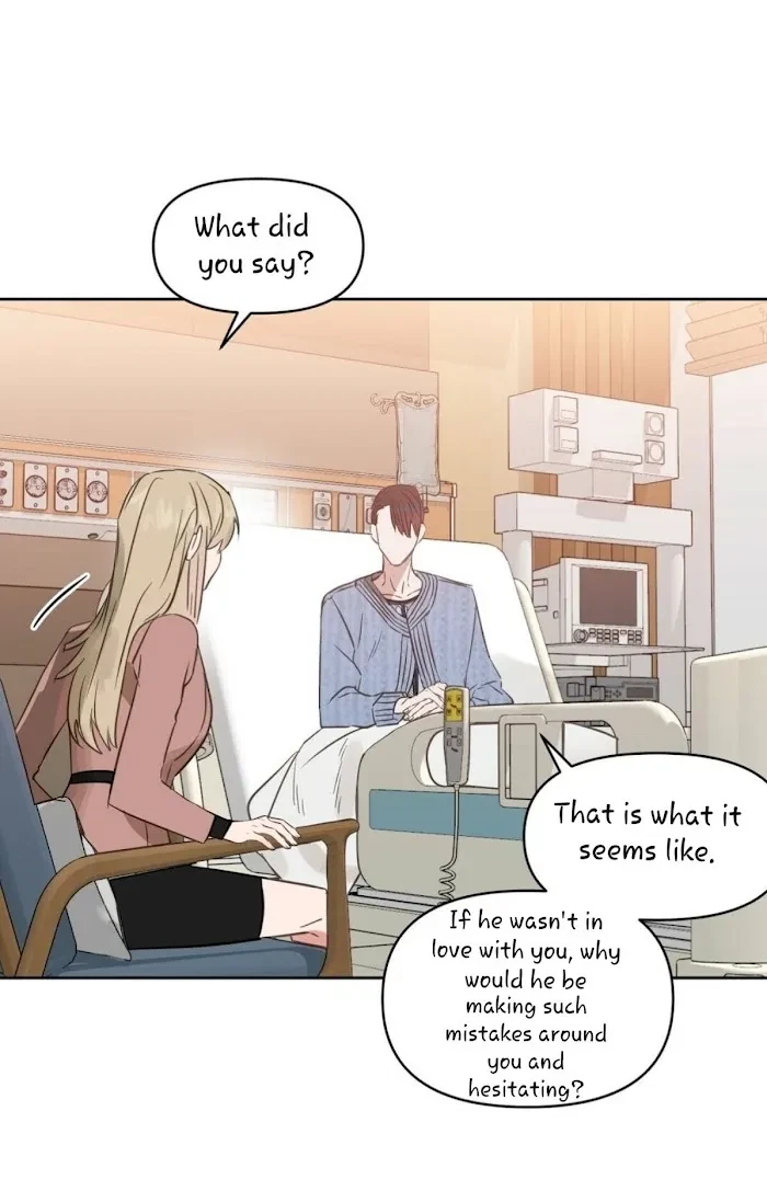 Kiss Me, Liar Chapter 44, page 45