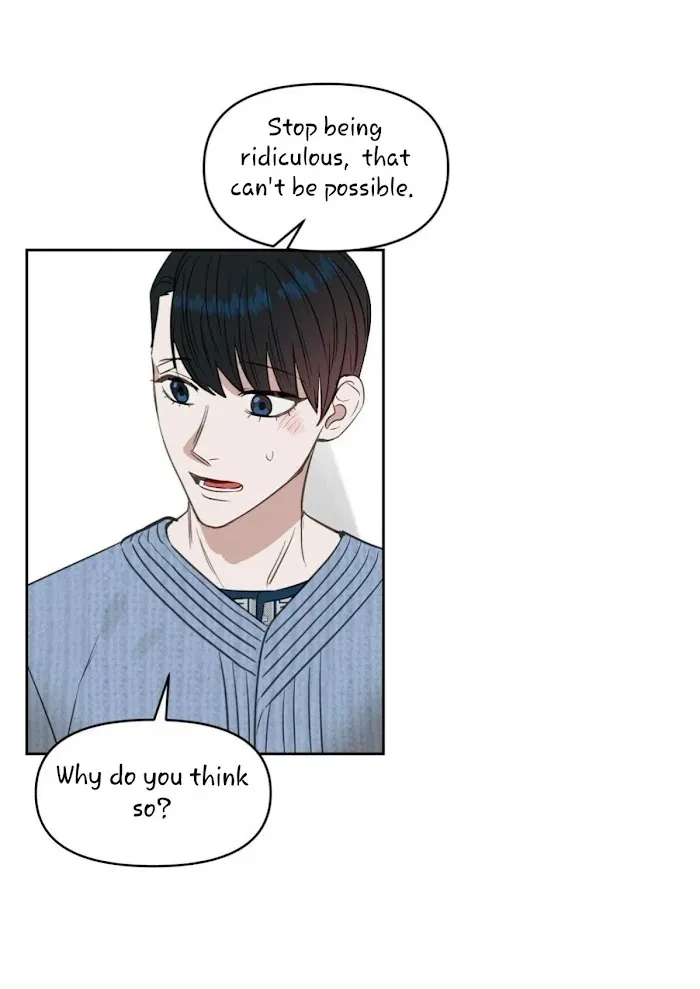 Kiss Me, Liar Chapter 44, page 46