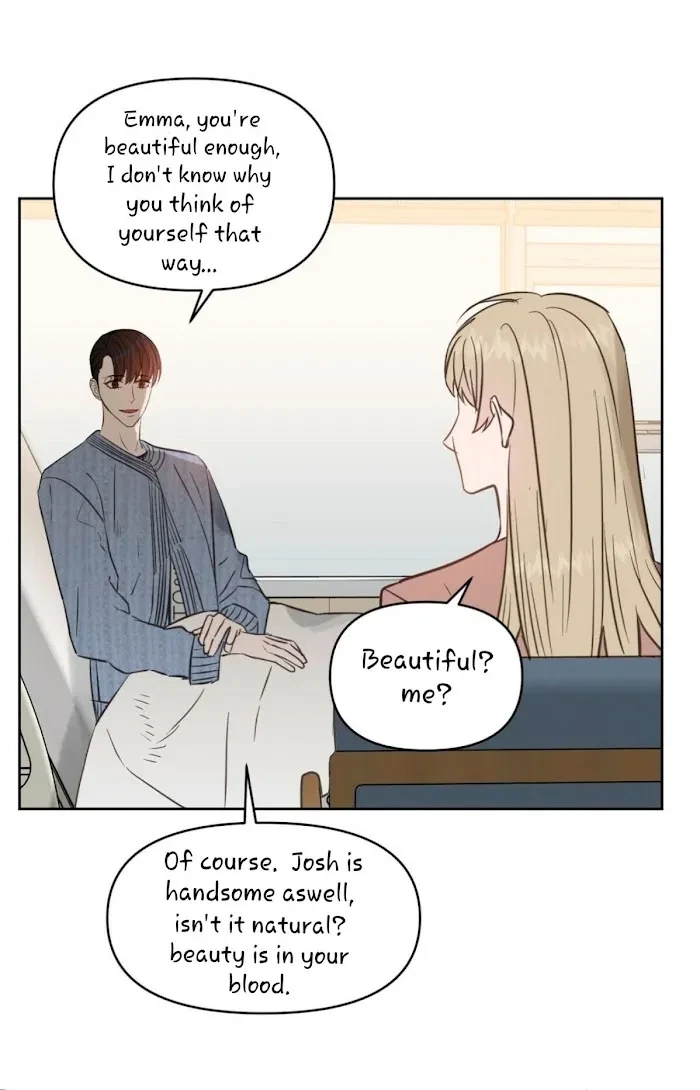 Kiss Me, Liar Chapter 44, page 48