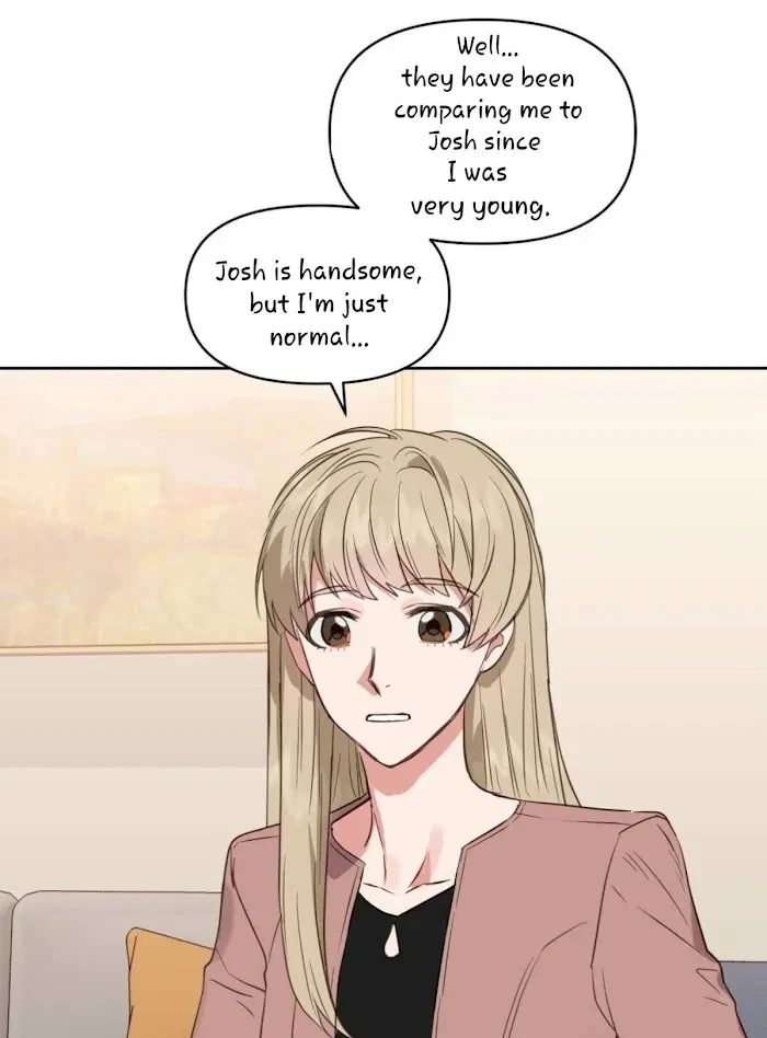 Kiss Me, Liar Chapter 44, page 49