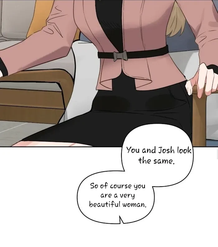 Kiss Me, Liar Chapter 44, page 50