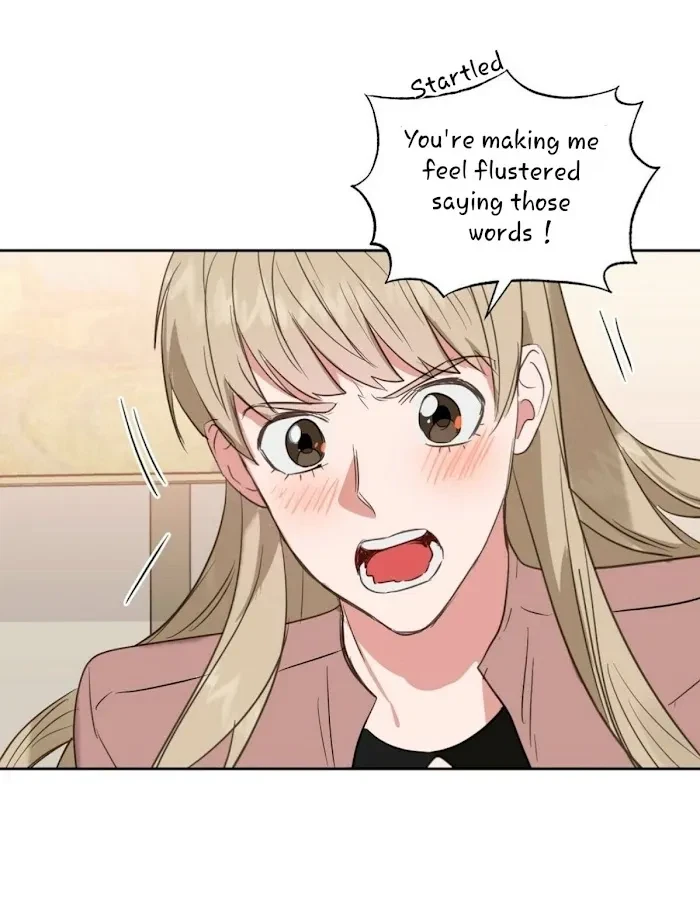 Kiss Me, Liar Chapter 44, page 51