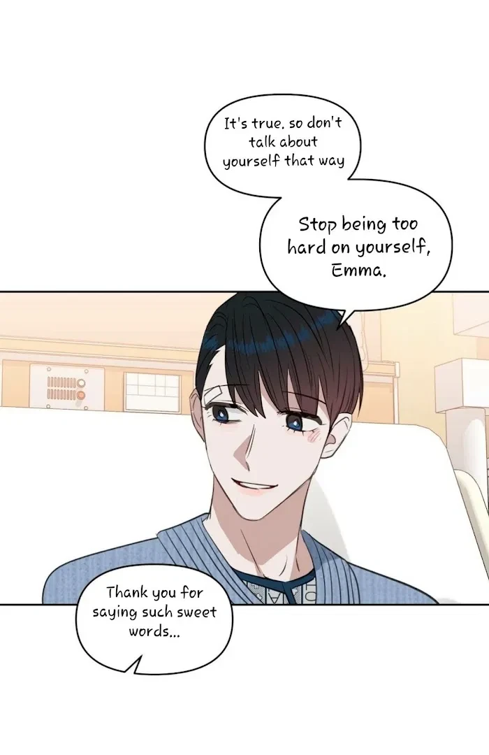 Kiss Me, Liar Chapter 44, page 52
