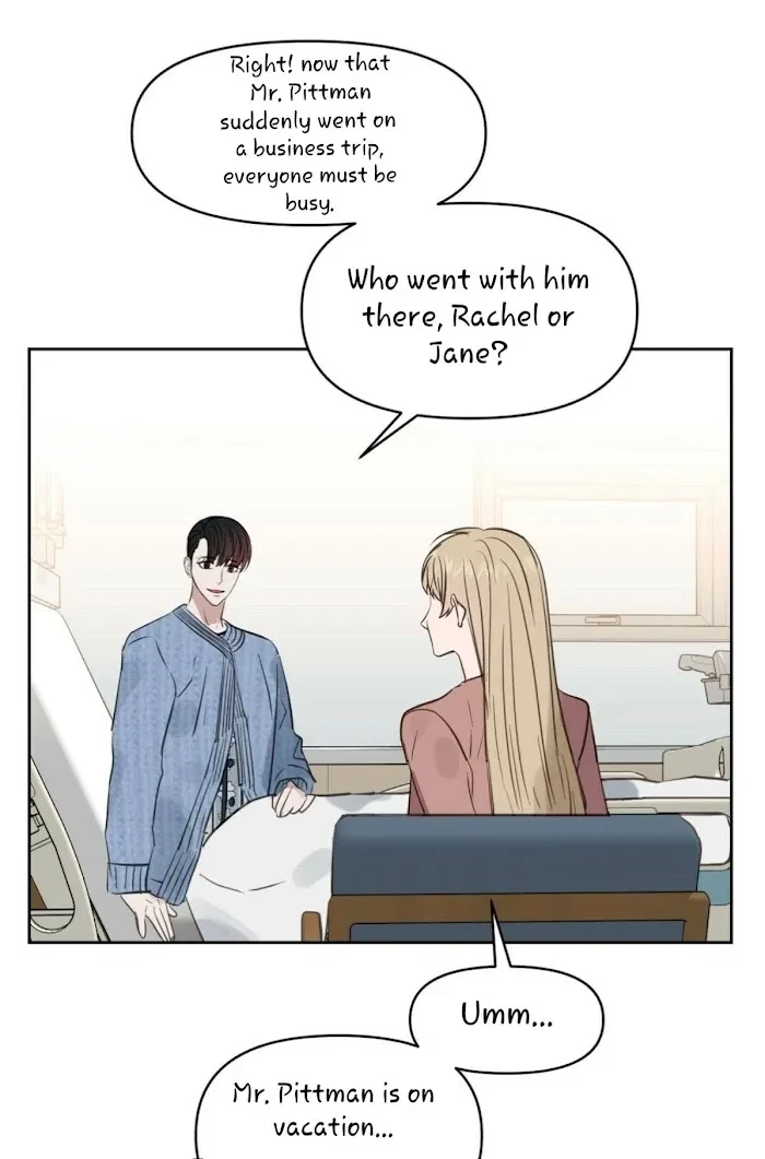 Kiss Me, Liar Chapter 44, page 53