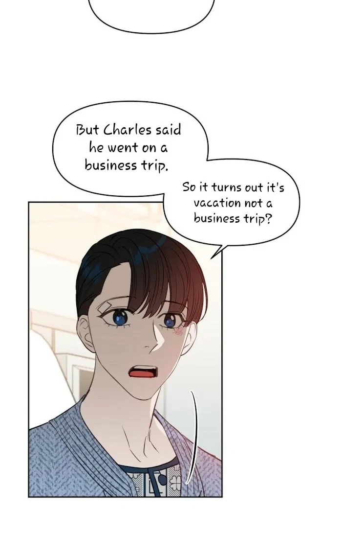 Kiss Me, Liar Chapter 44, page 54