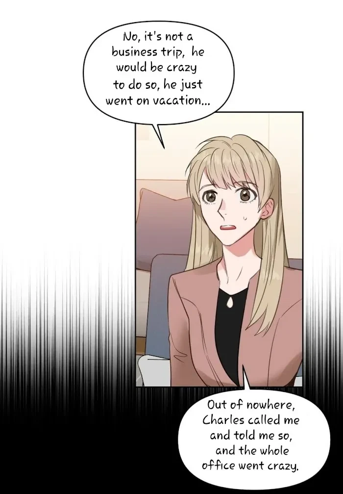 Kiss Me, Liar Chapter 44, page 56