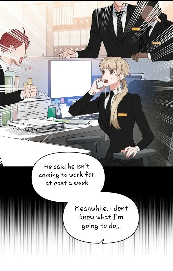 Kiss Me, Liar Chapter 44, page 57