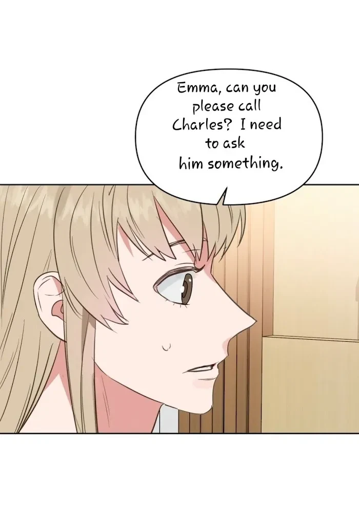 Kiss Me, Liar Chapter 44, page 59