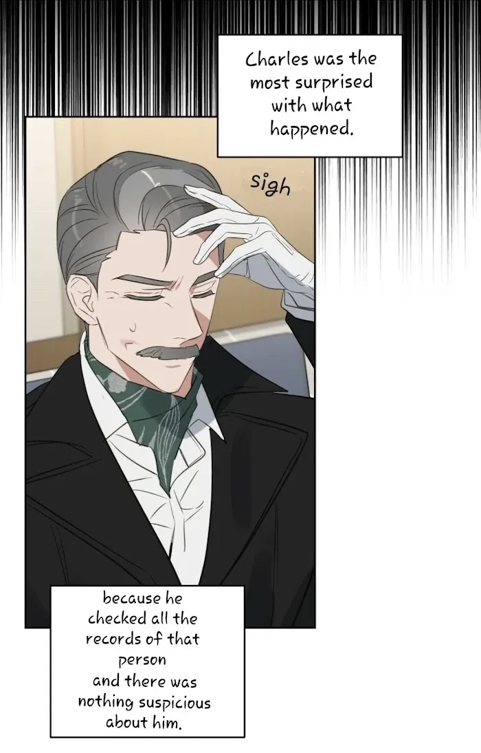 Kiss Me, Liar Chapter 44, page 6