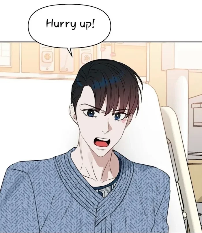 Kiss Me, Liar Chapter 44, page 60