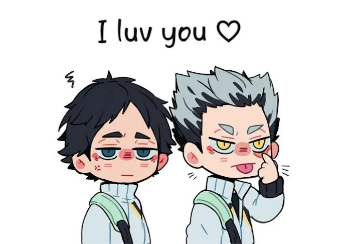 Kiss Me, Liar Chapter 44, page 63