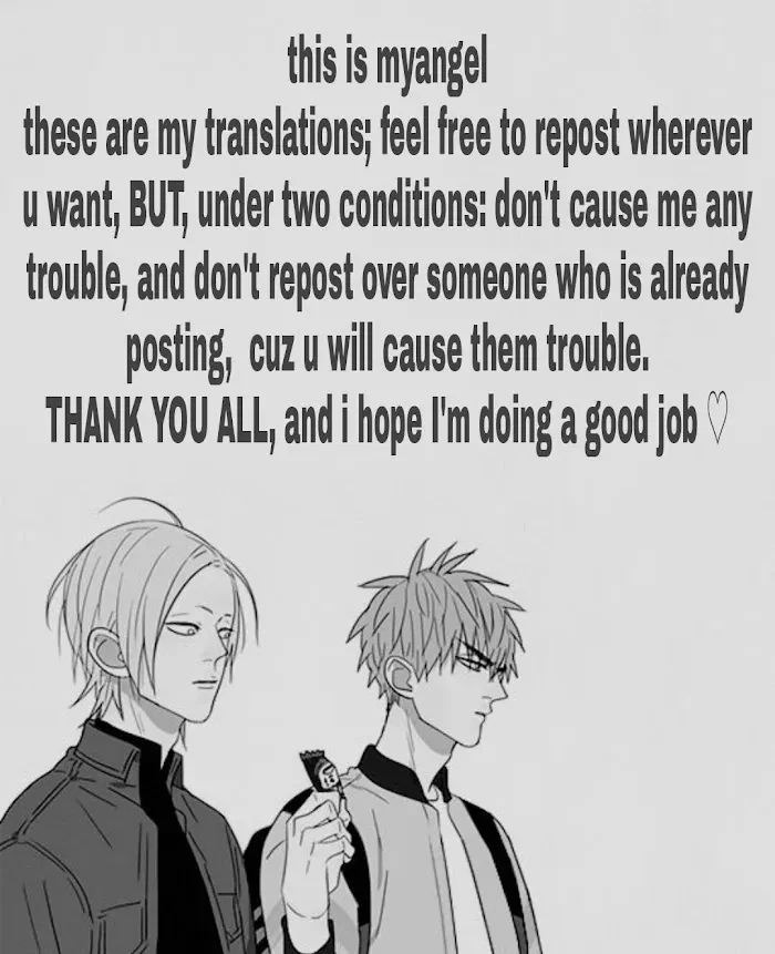 Kiss Me, Liar Chapter 44, page 65