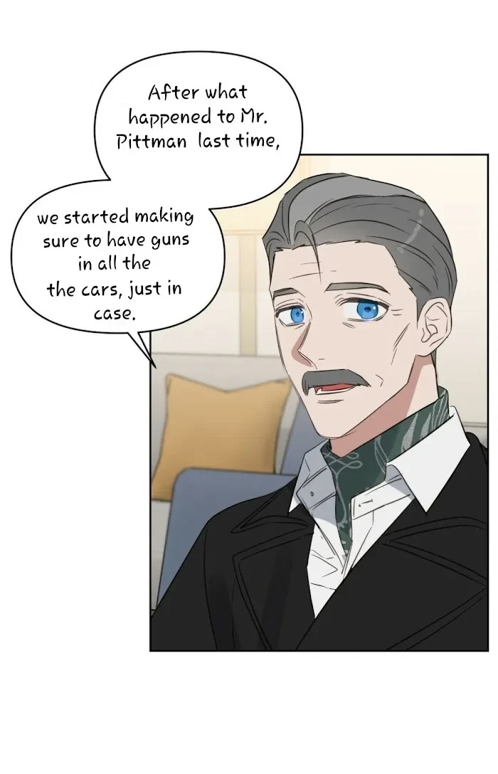 Kiss Me, Liar Chapter 44, page 9