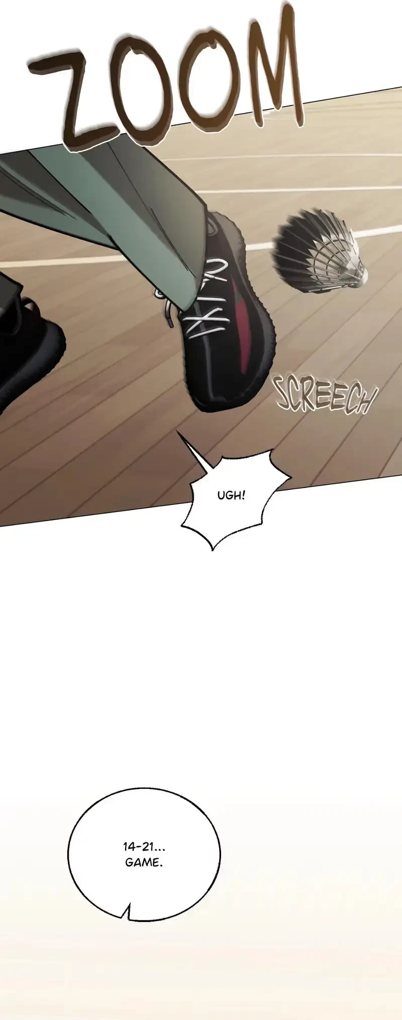 Red Thread Quest Chapter 18, page 14